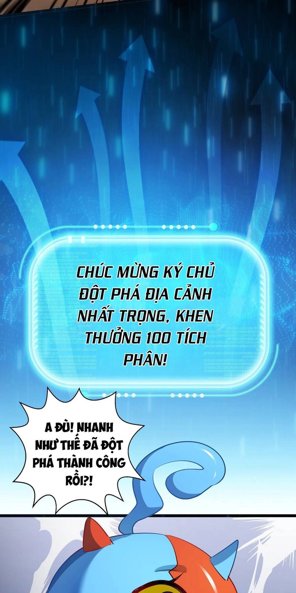 Ta Có Trăm Vạn Điểm Kỹ Năng Chapter 33 - 27