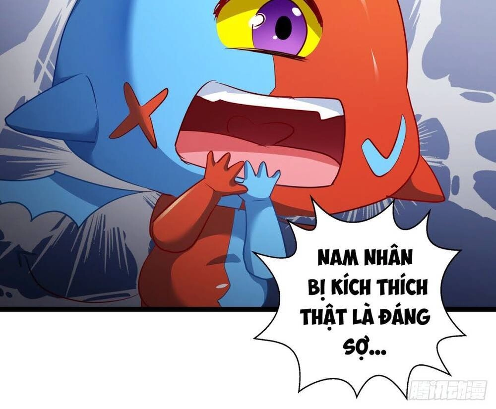 Ta Có Trăm Vạn Điểm Kỹ Năng Chapter 33 - 28