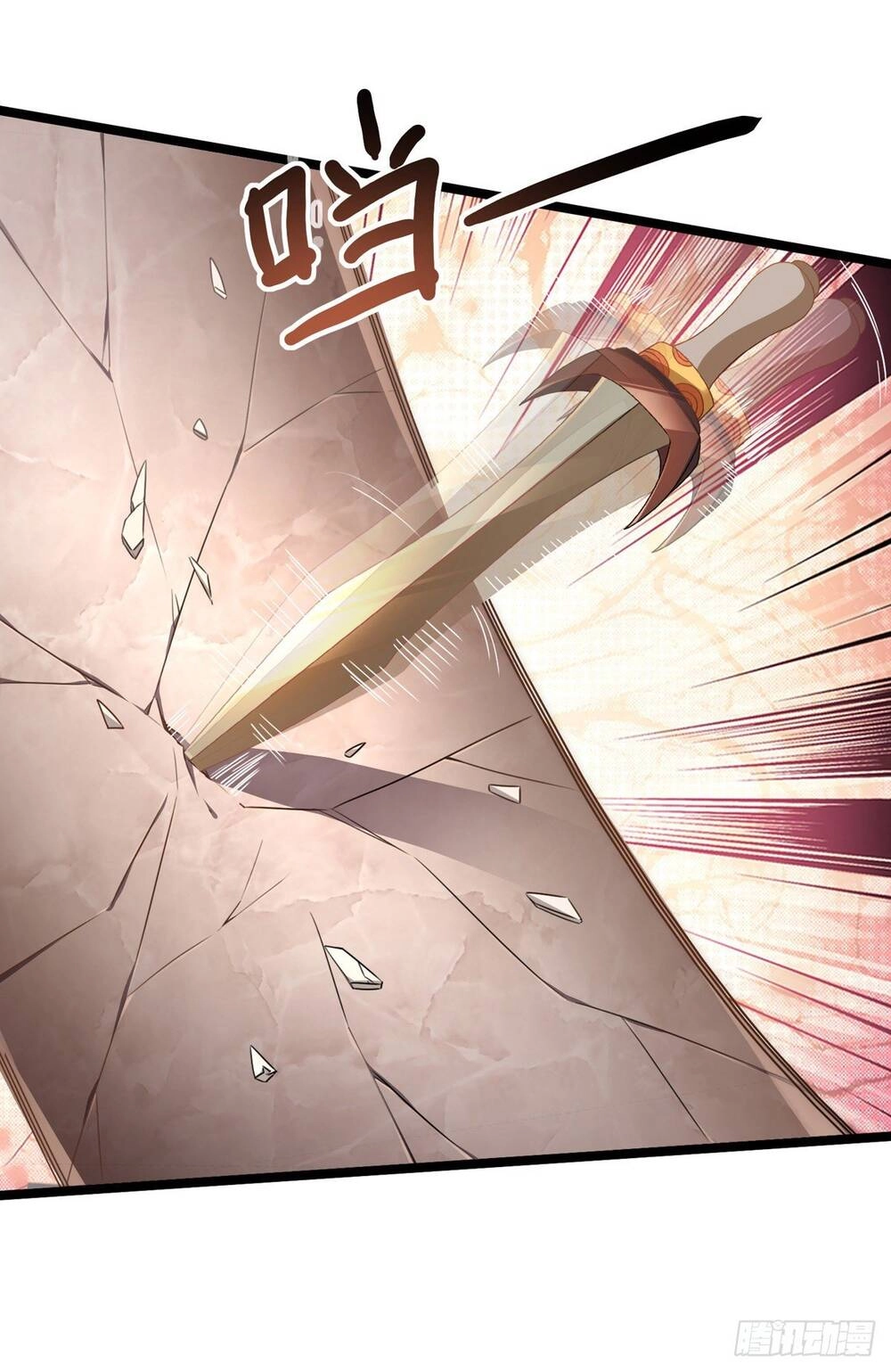 Ta Có Trăm Vạn Điểm Kỹ Năng Chapter 34 - 10