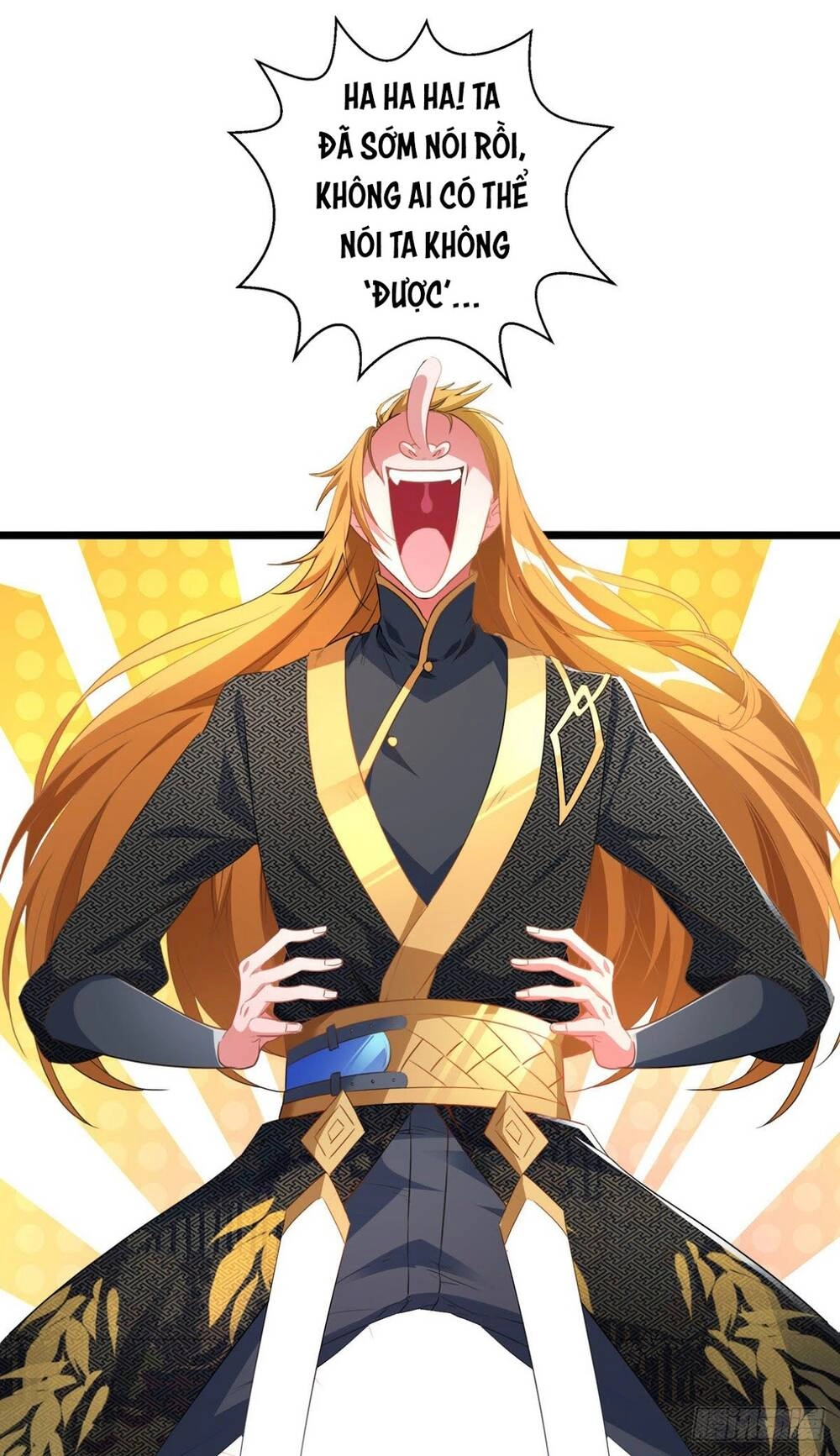 Ta Có Trăm Vạn Điểm Kỹ Năng Chapter 34 - 18