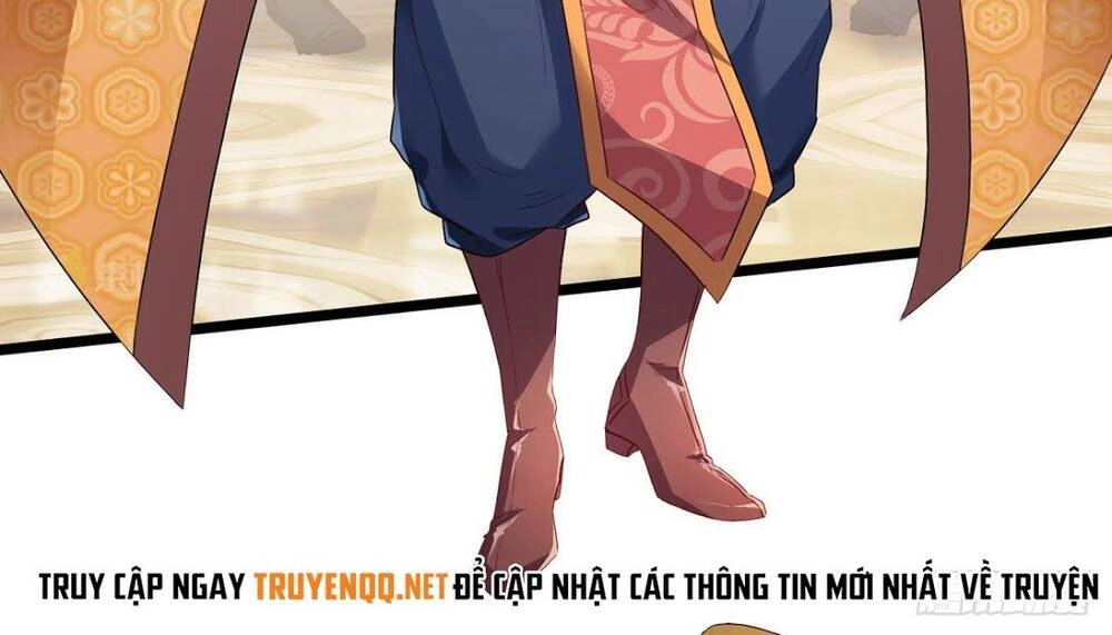 Ta Có Trăm Vạn Điểm Kỹ Năng Chapter 34 - 22