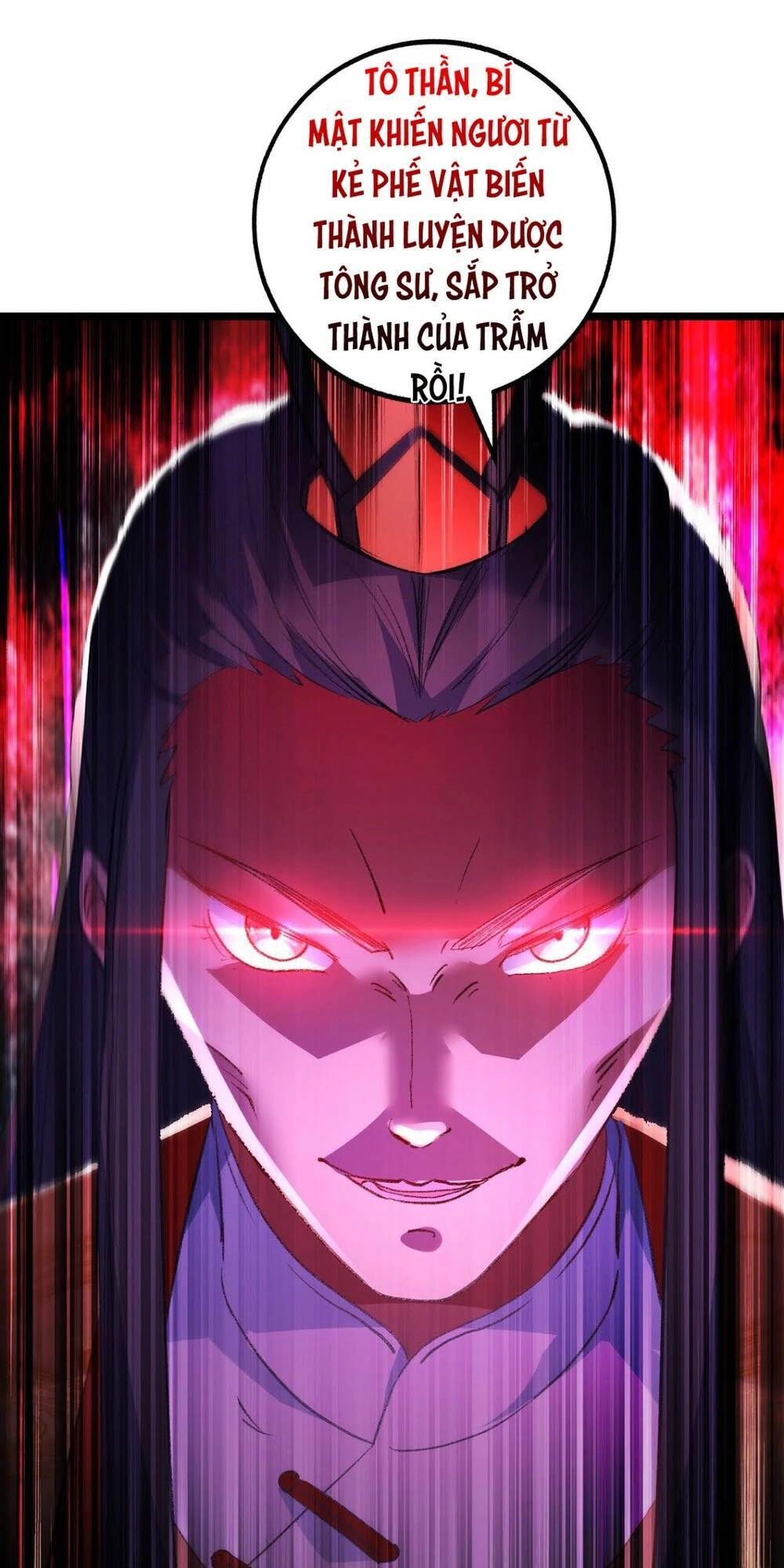 Ta Có Trăm Vạn Điểm Kỹ Năng Chapter 34 - 34