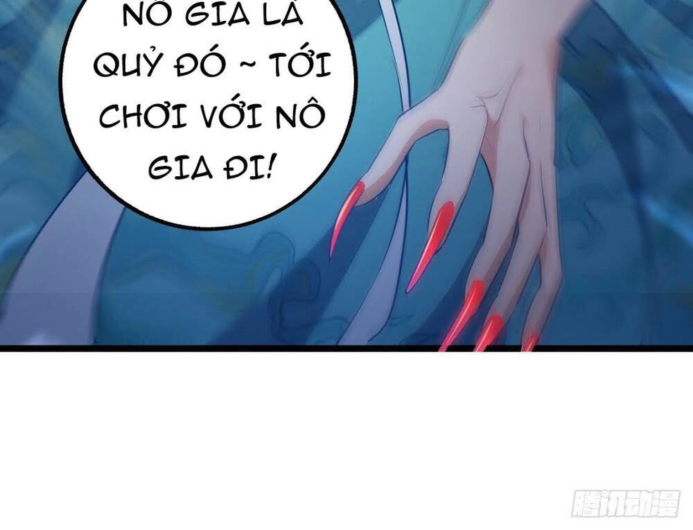 Ta Có Trăm Vạn Điểm Kỹ Năng Chapter 35 - 15