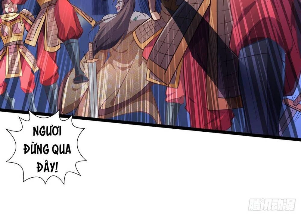 Ta Có Trăm Vạn Điểm Kỹ Năng Chapter 35 - 17