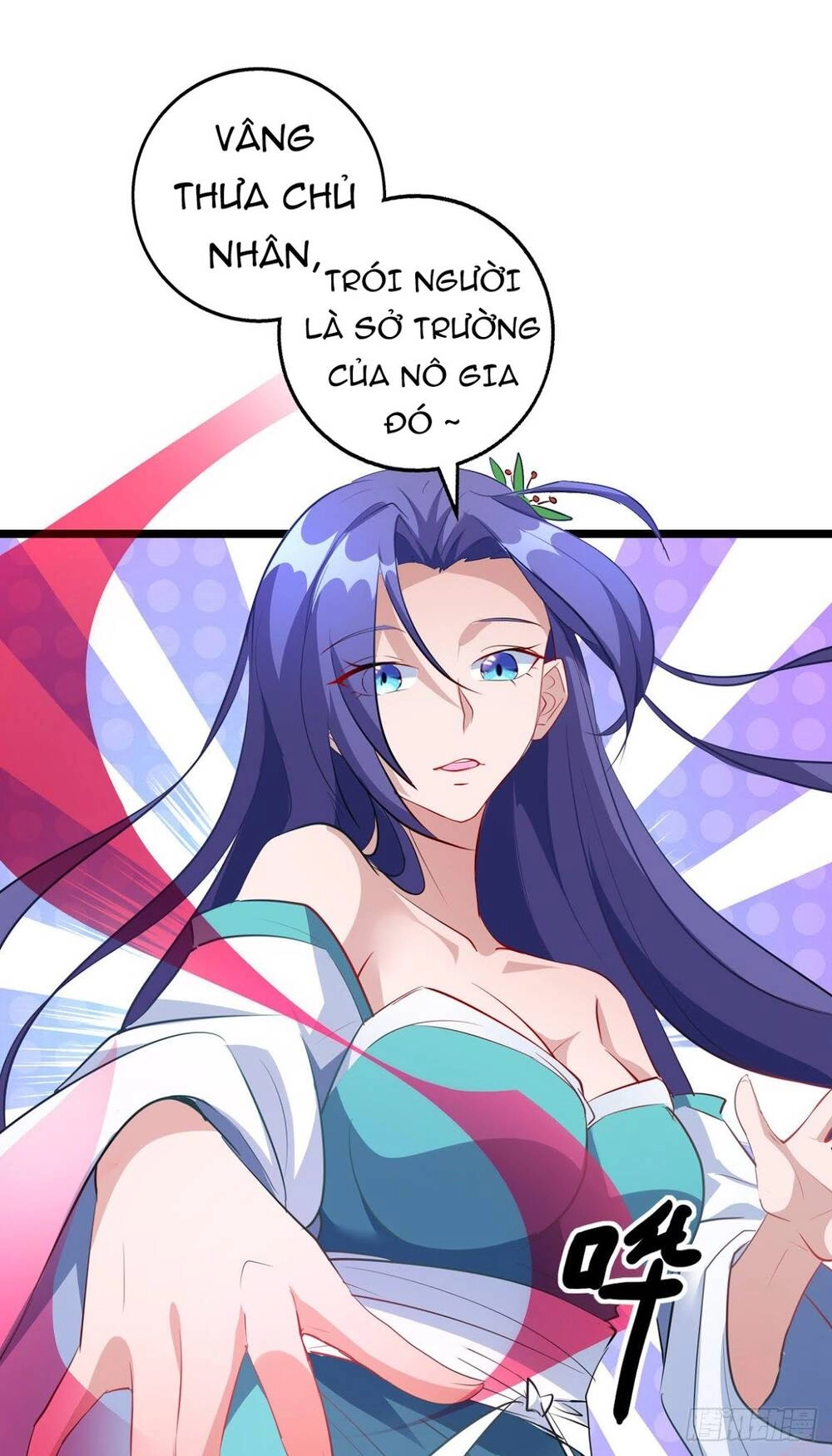 Ta Có Trăm Vạn Điểm Kỹ Năng Chapter 35 - 28