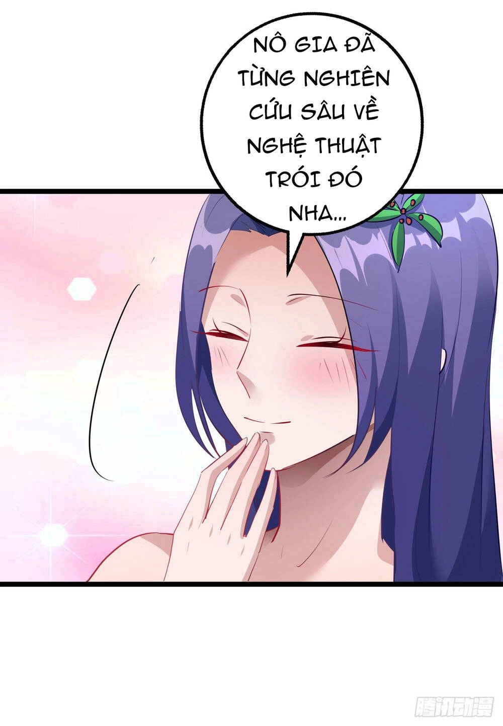 Ta Có Trăm Vạn Điểm Kỹ Năng Chapter 35 - 35