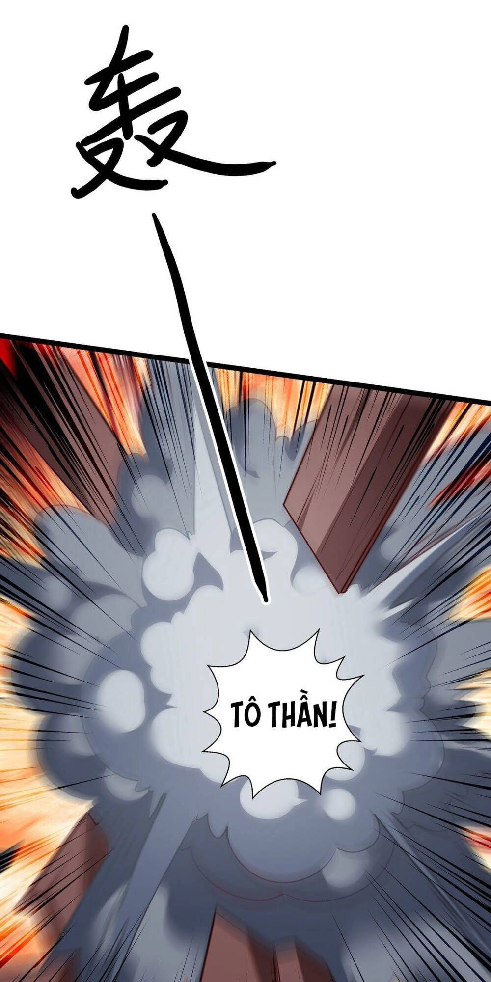 Ta Có Trăm Vạn Điểm Kỹ Năng Chapter 35 - 37