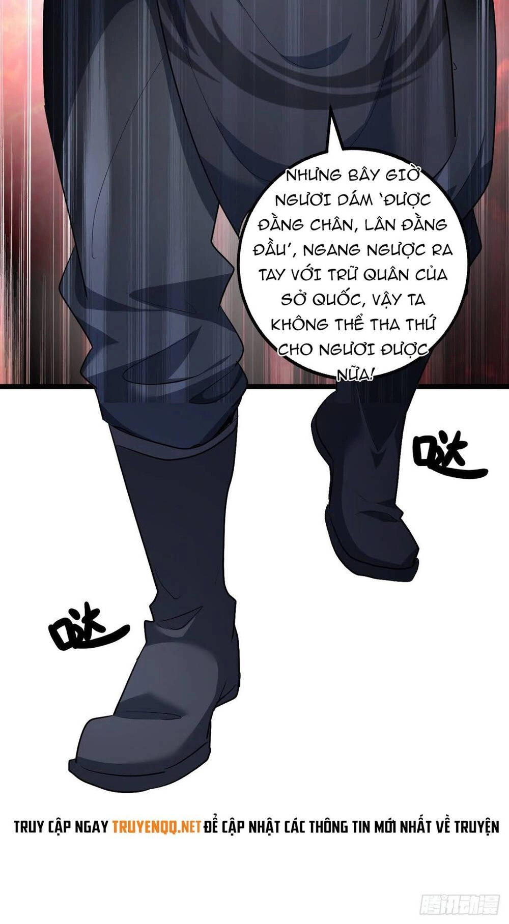 Ta Có Trăm Vạn Điểm Kỹ Năng Chapter 35 - 48