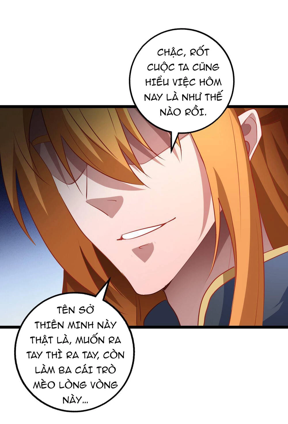 Ta Có Trăm Vạn Điểm Kỹ Năng Chapter 36 - 6