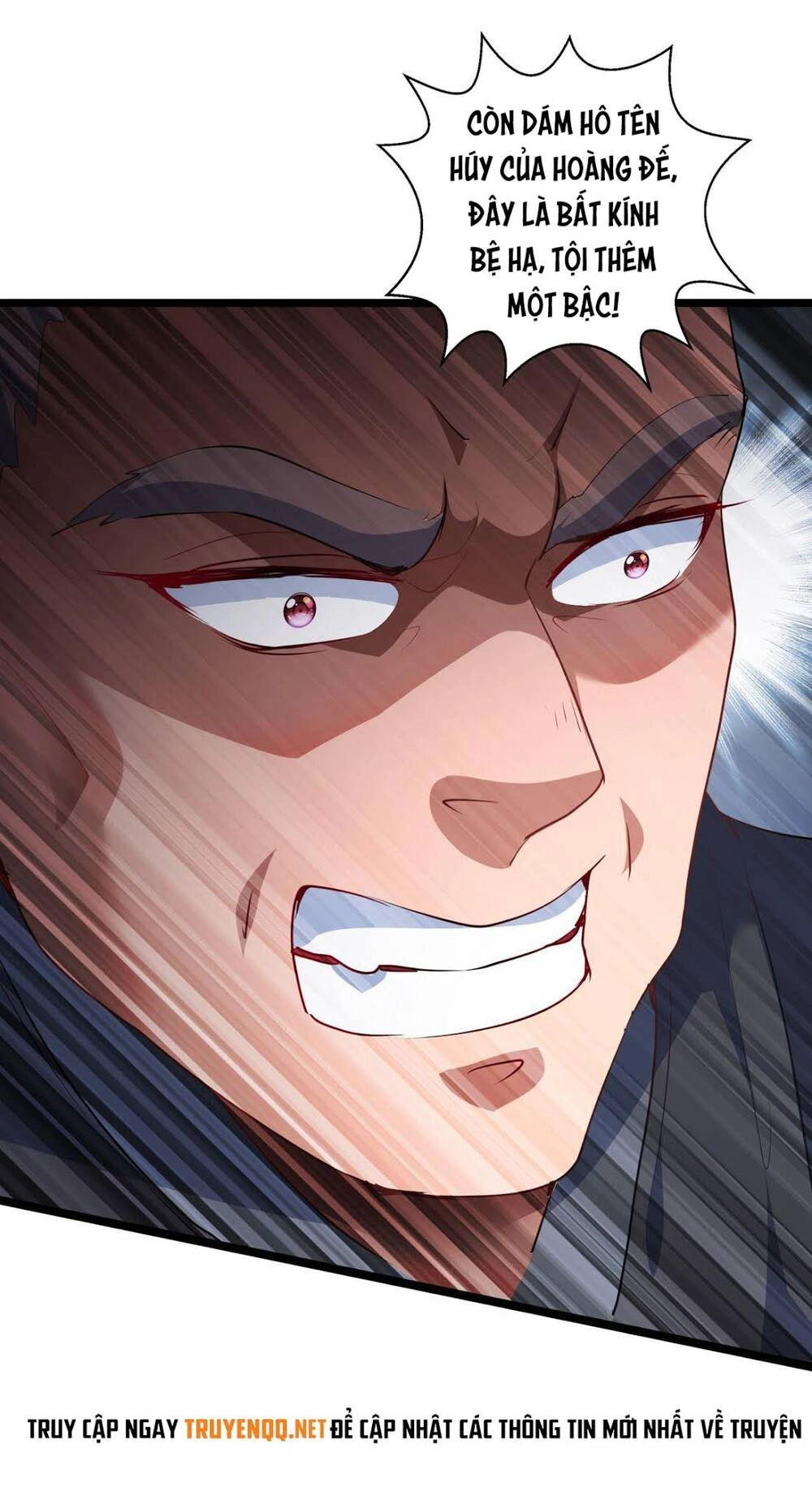 Ta Có Trăm Vạn Điểm Kỹ Năng Chapter 36 - 7