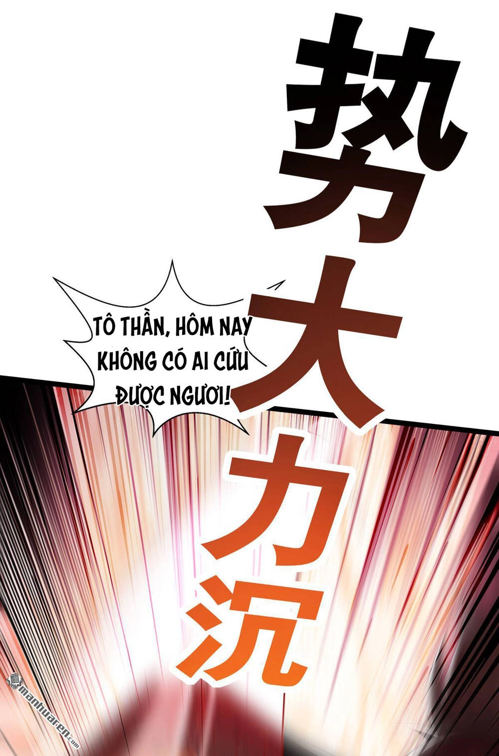 Ta Có Trăm Vạn Điểm Kỹ Năng Chapter 36 - 19