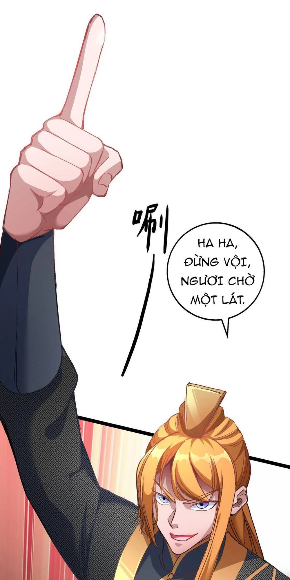 Ta Có Trăm Vạn Điểm Kỹ Năng Chapter 36 - 30