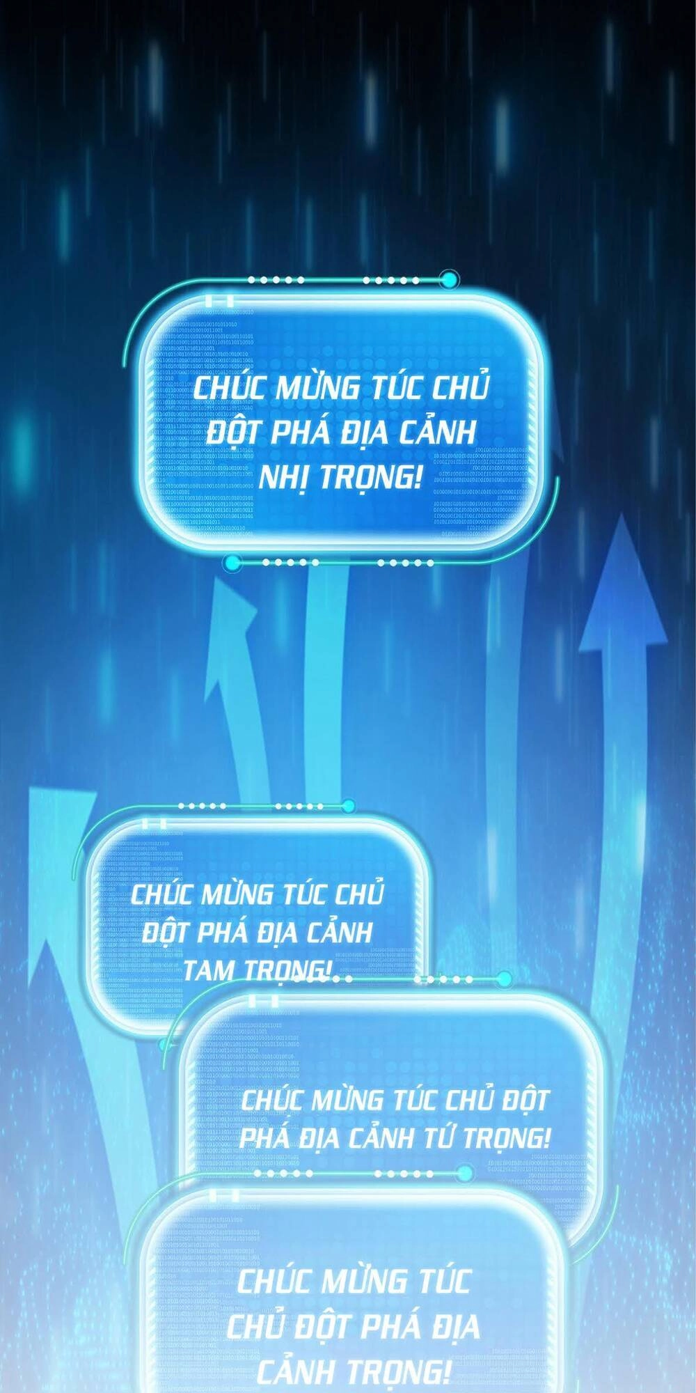 Ta Có Trăm Vạn Điểm Kỹ Năng Chapter 36 - 35