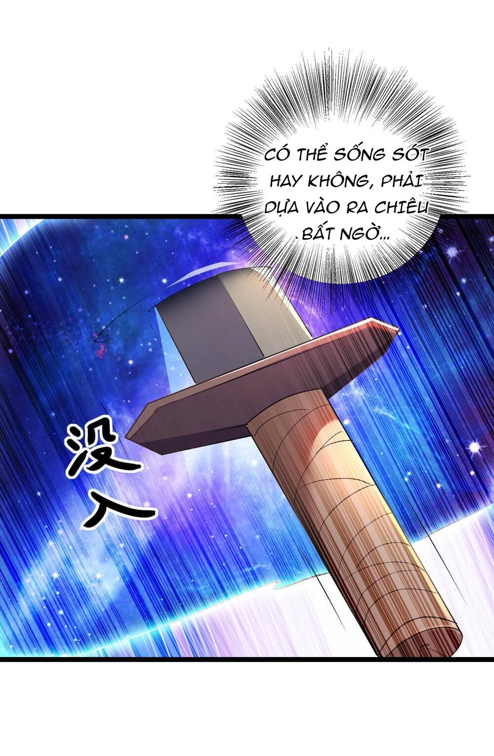 Ta Có Trăm Vạn Điểm Kỹ Năng Chapter 36 - 45