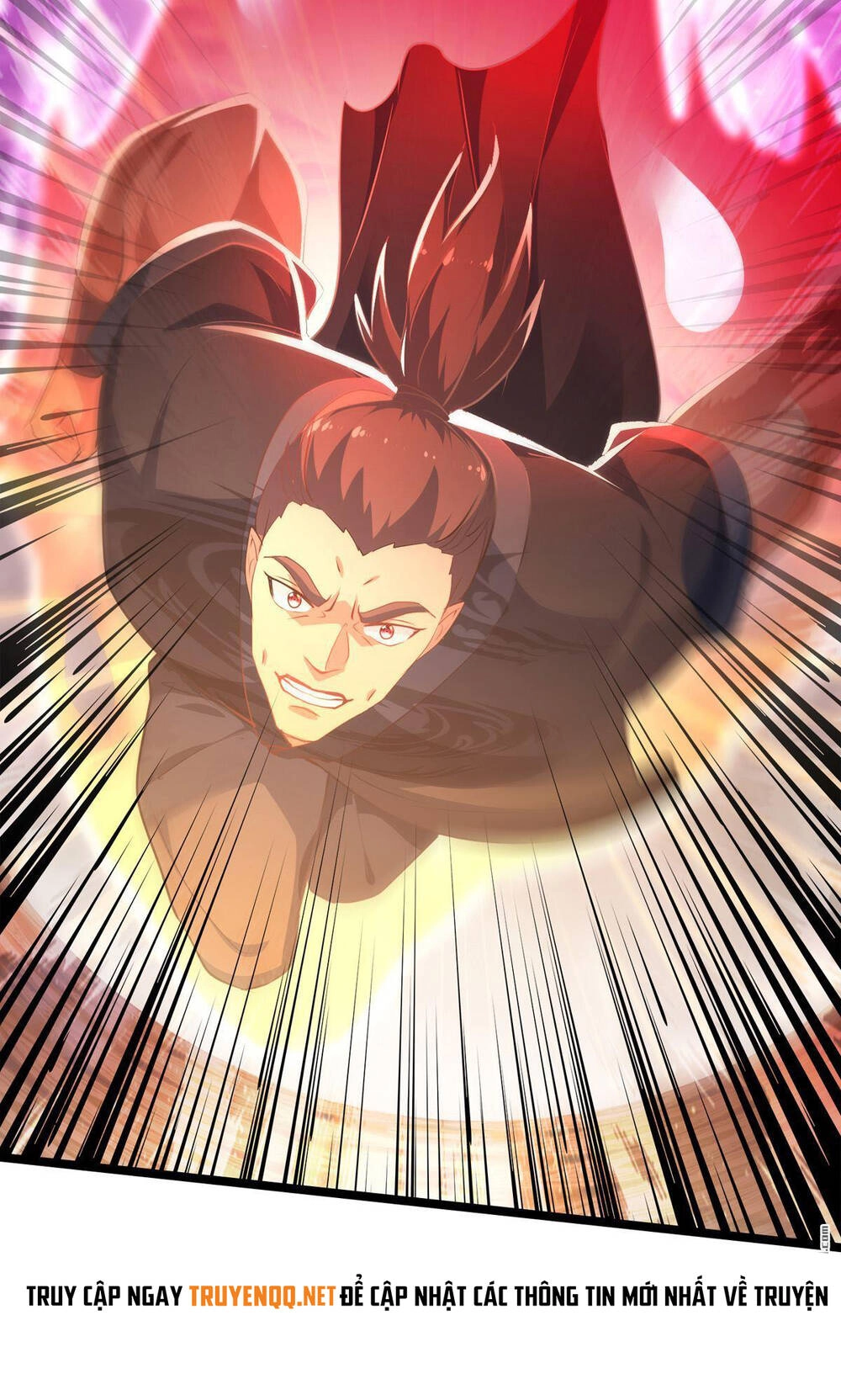 Ta Có Trăm Vạn Điểm Kỹ Năng Chapter 36 - 49