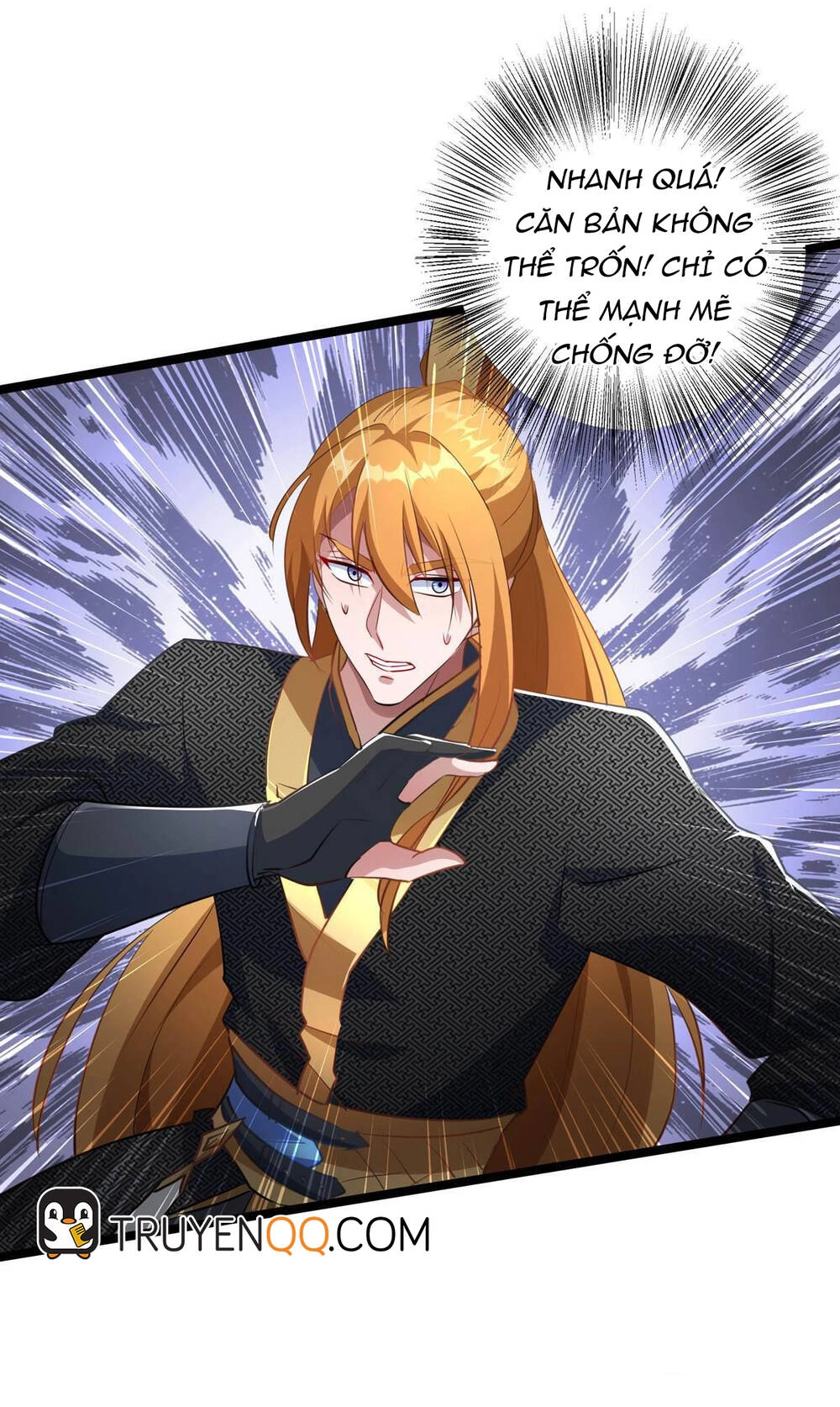 Ta Có Trăm Vạn Điểm Kỹ Năng Chapter 37 - 3