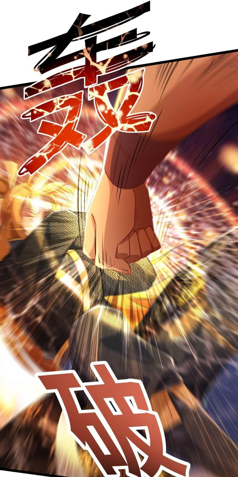 Ta Có Trăm Vạn Điểm Kỹ Năng Chapter 37 - 5