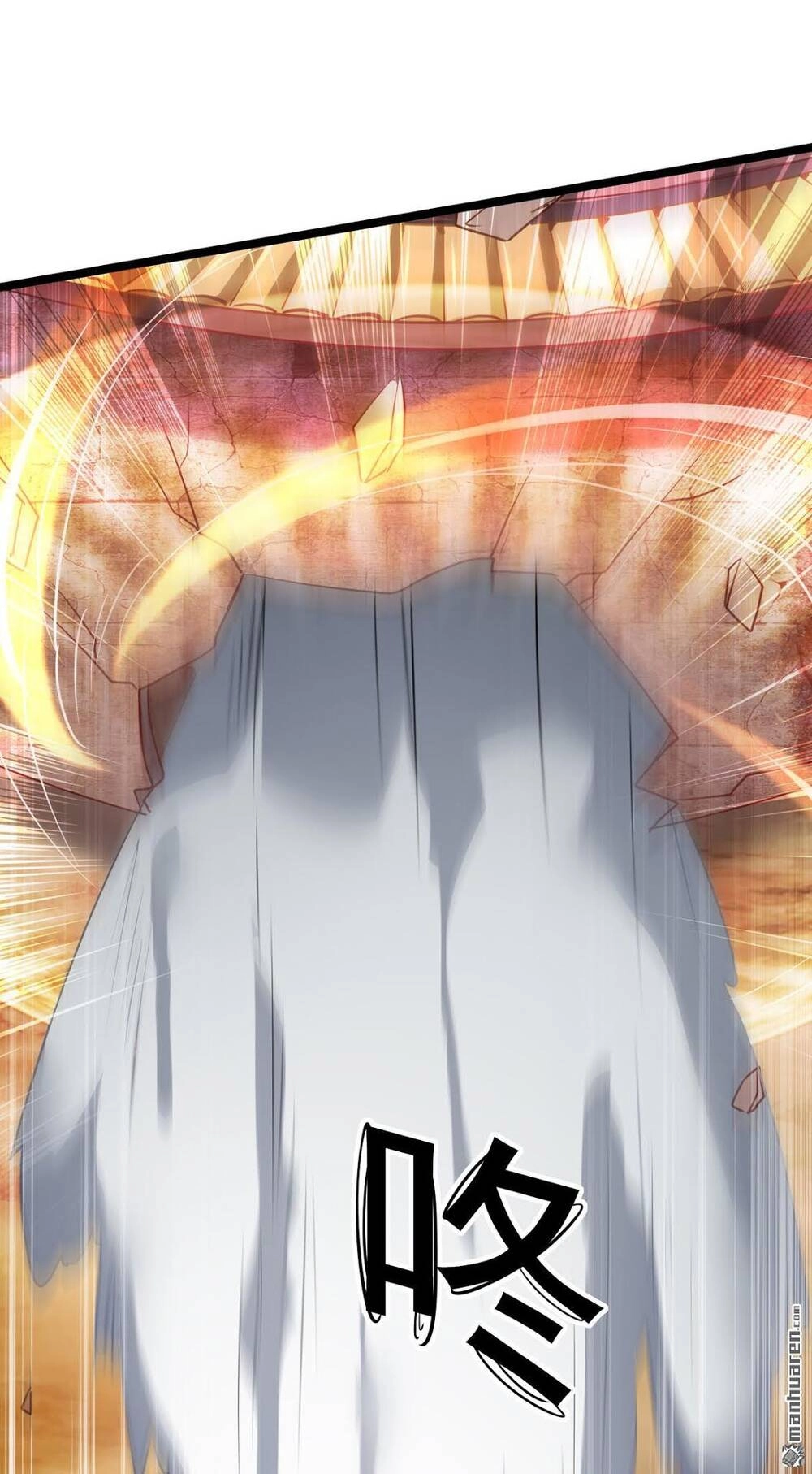 Ta Có Trăm Vạn Điểm Kỹ Năng Chapter 37 - 7