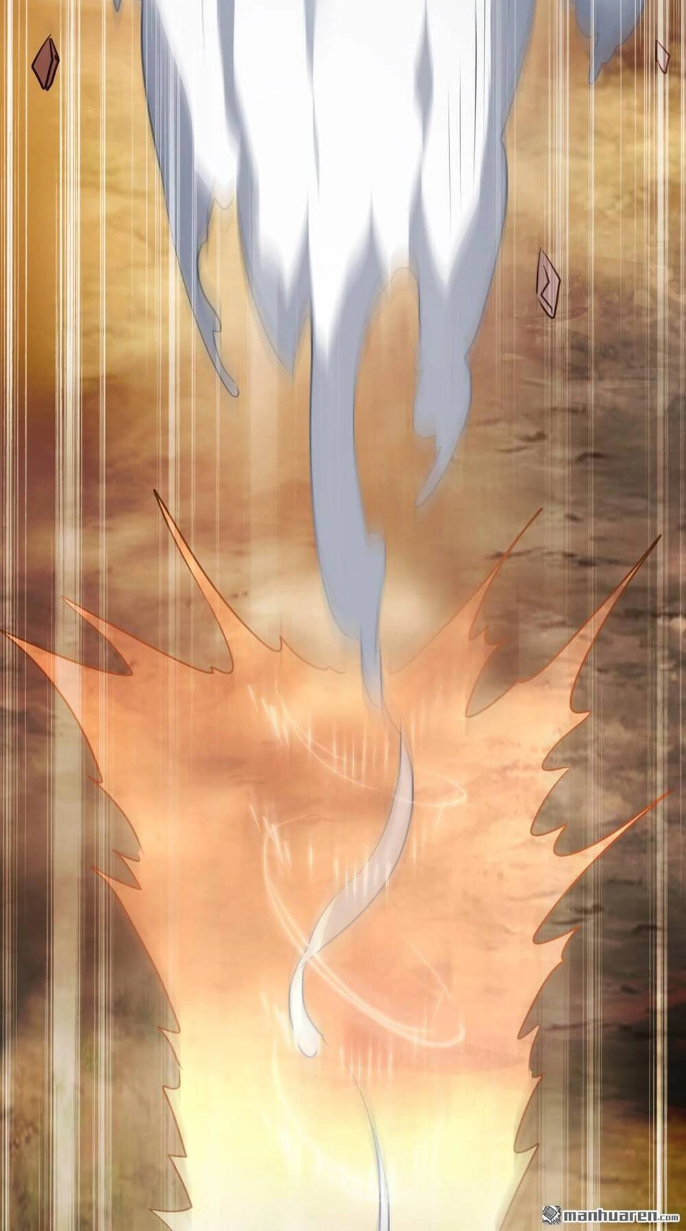 Ta Có Trăm Vạn Điểm Kỹ Năng Chapter 37 - 8