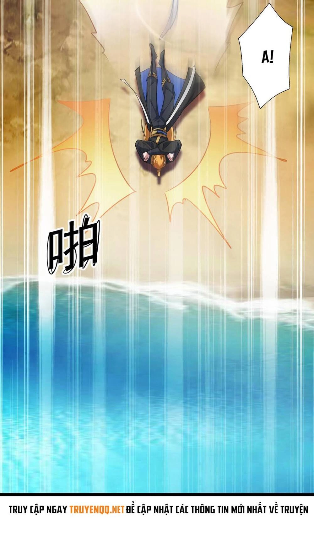 Ta Có Trăm Vạn Điểm Kỹ Năng Chapter 37 - 9