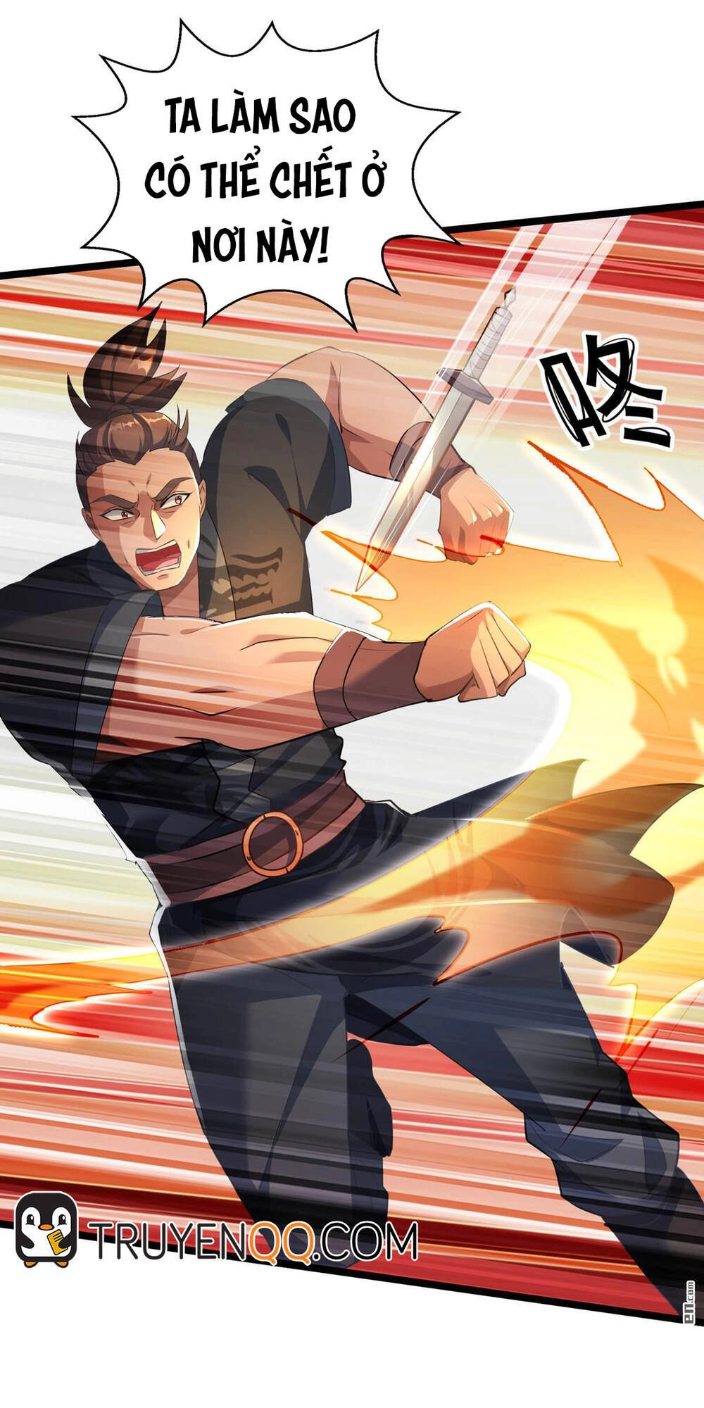 Ta Có Trăm Vạn Điểm Kỹ Năng Chapter 37 - 19