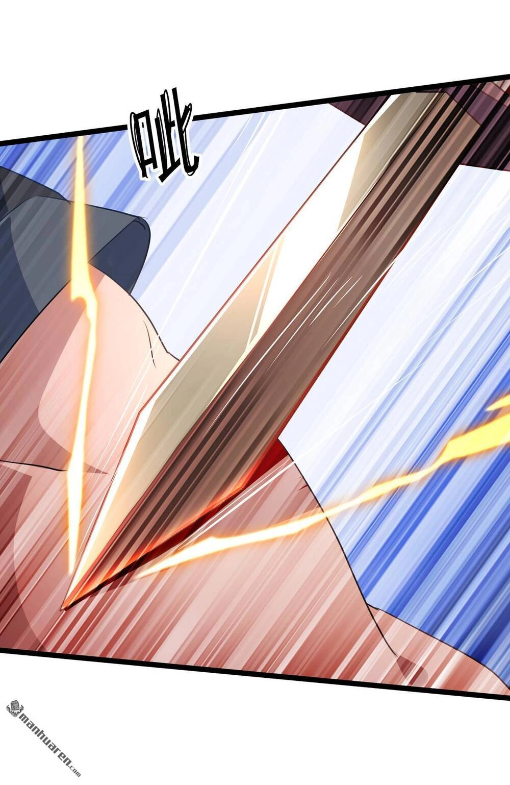 Ta Có Trăm Vạn Điểm Kỹ Năng Chapter 37 - 21