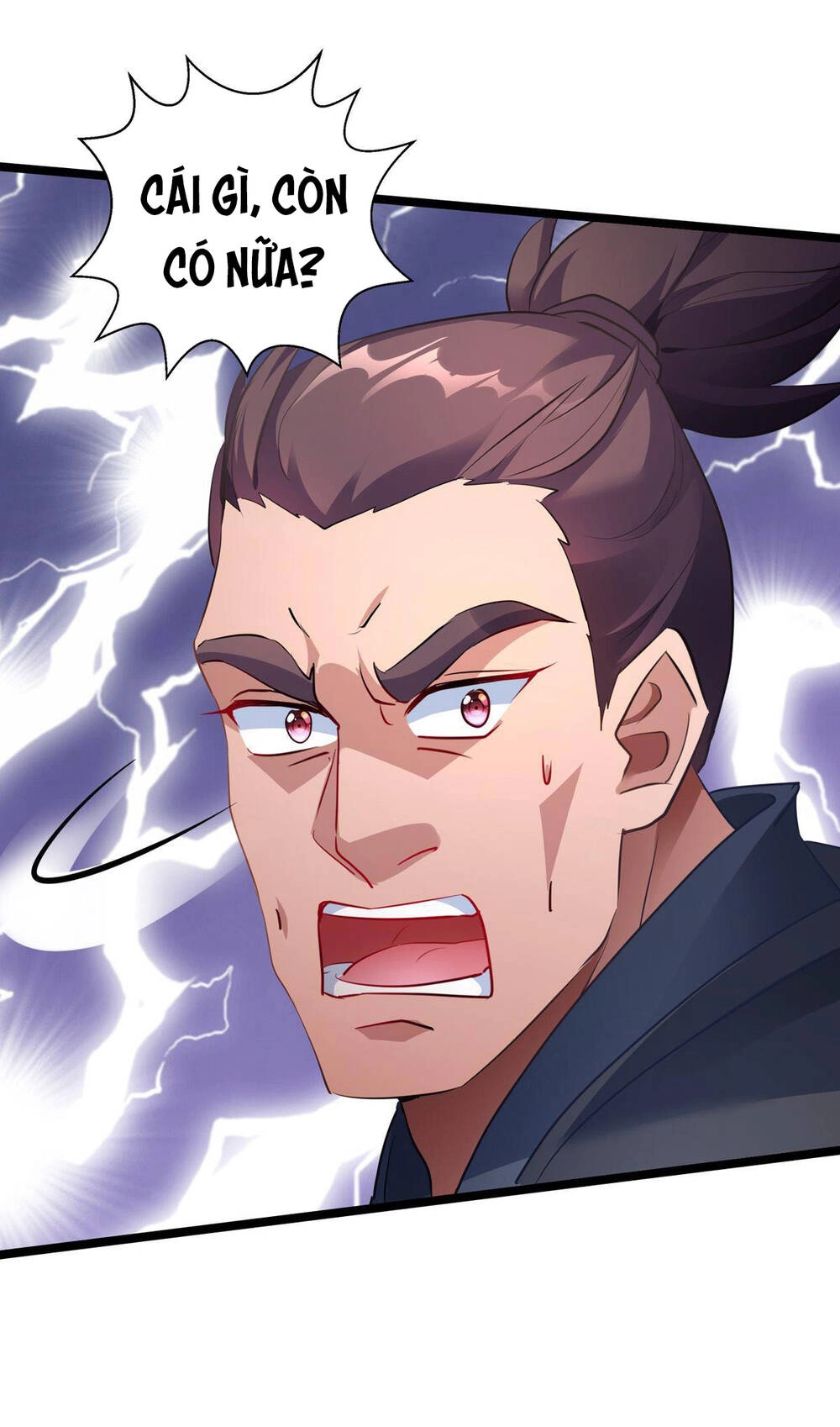 Ta Có Trăm Vạn Điểm Kỹ Năng Chapter 37 - 30