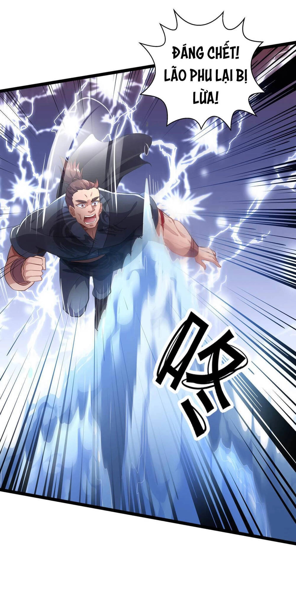 Ta Có Trăm Vạn Điểm Kỹ Năng Chapter 37 - 33