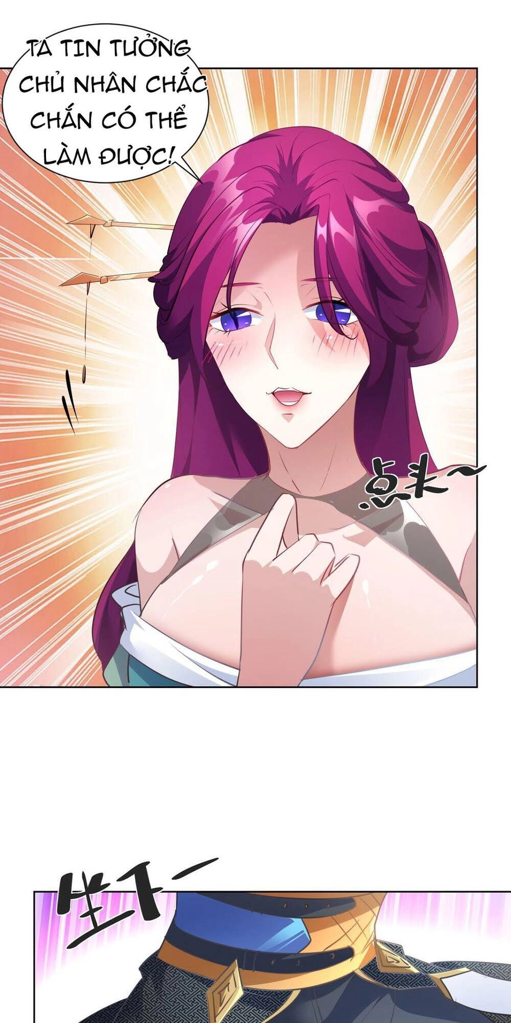 Ta Có Trăm Vạn Điểm Kỹ Năng Chapter 38 - 15