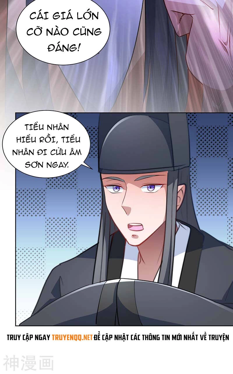 Ta Có Trăm Vạn Điểm Kỹ Năng Chapter 39 - 20