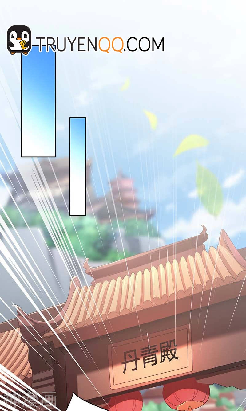 Ta Có Trăm Vạn Điểm Kỹ Năng Chapter 39 - 25