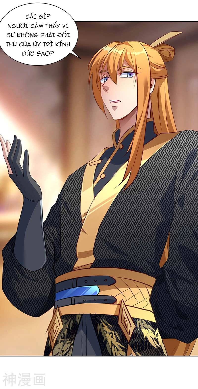 Ta Có Trăm Vạn Điểm Kỹ Năng Chapter 39 - 28