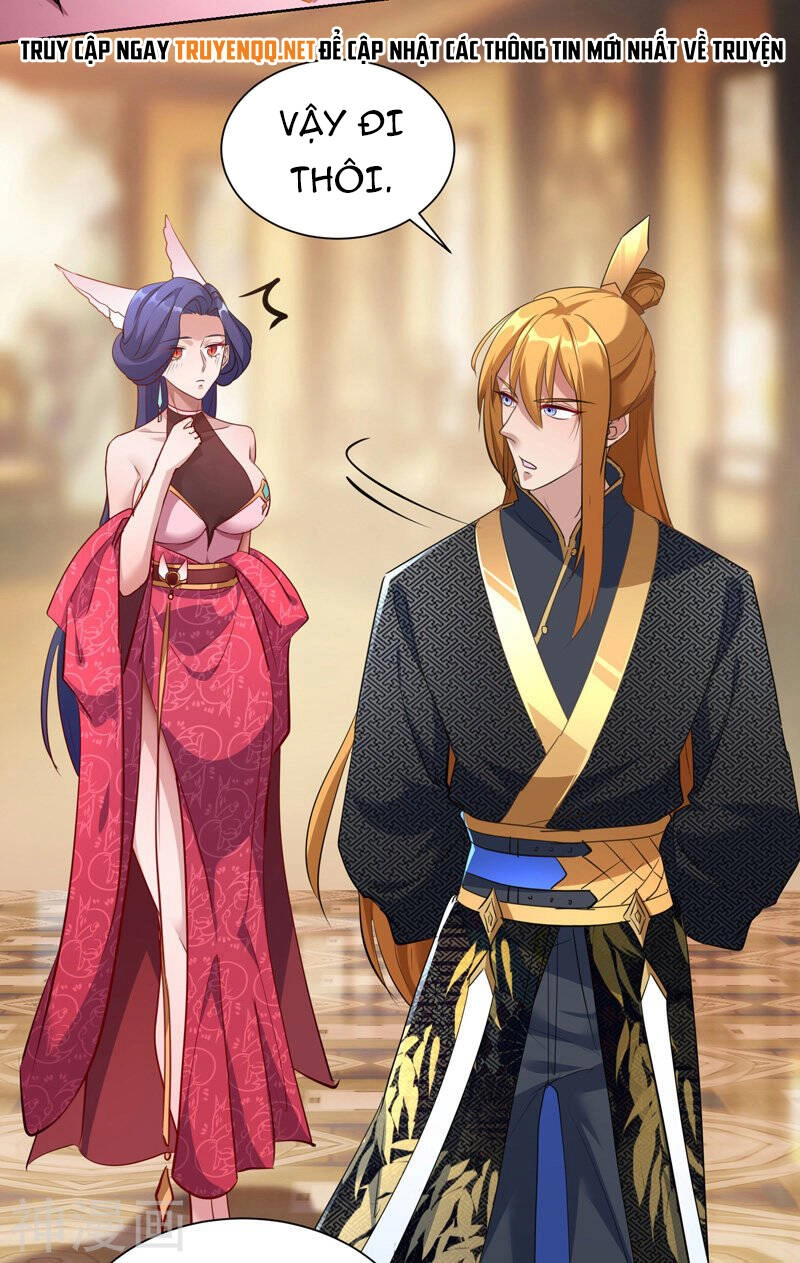 Ta Có Trăm Vạn Điểm Kỹ Năng Chapter 40 - 9