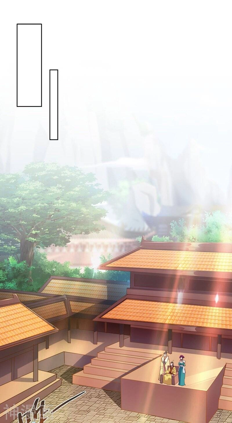 Ta Có Trăm Vạn Điểm Kỹ Năng Chapter 40 - 11