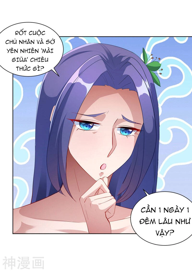 Ta Có Trăm Vạn Điểm Kỹ Năng Chapter 40 - 16