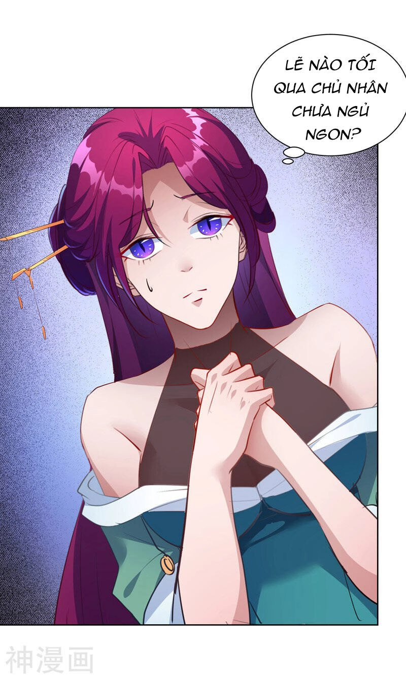 Ta Có Trăm Vạn Điểm Kỹ Năng Chapter 40 - 28