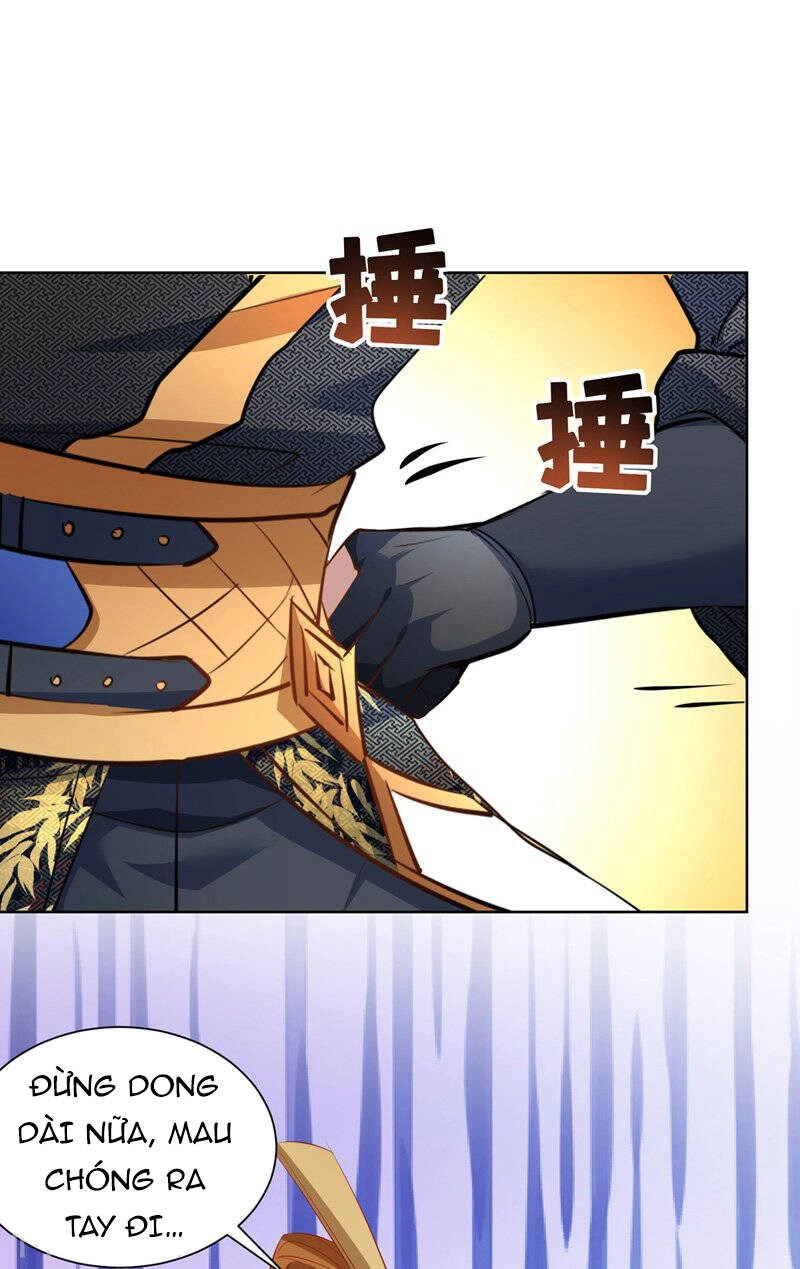 Ta Có Trăm Vạn Điểm Kỹ Năng Chapter 41 - 5