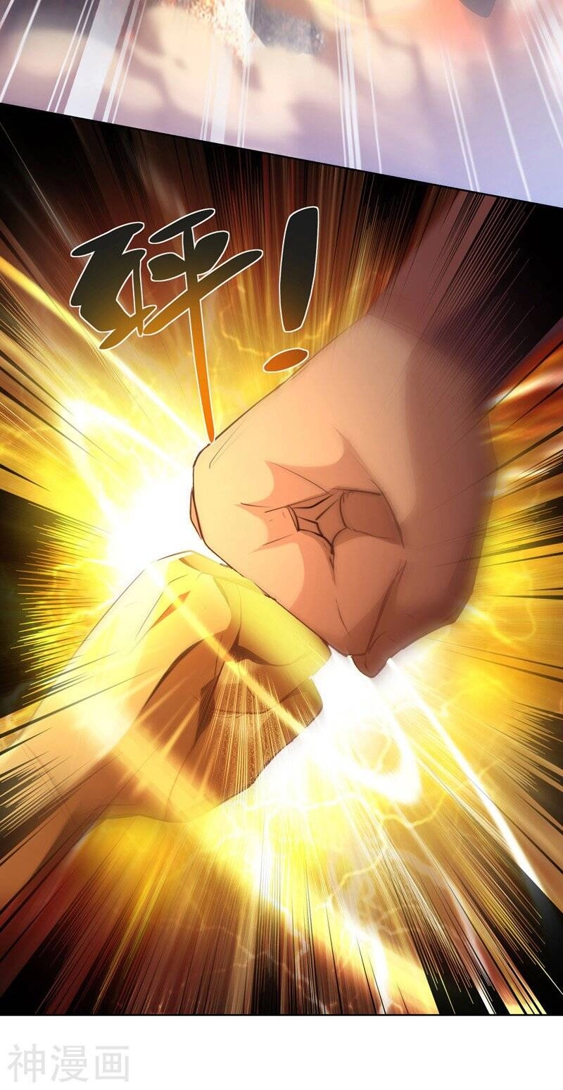 Ta Có Trăm Vạn Điểm Kỹ Năng Chapter 41 - 11