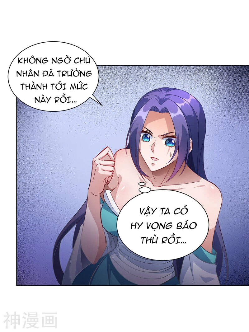 Ta Có Trăm Vạn Điểm Kỹ Năng Chapter 41 - 25