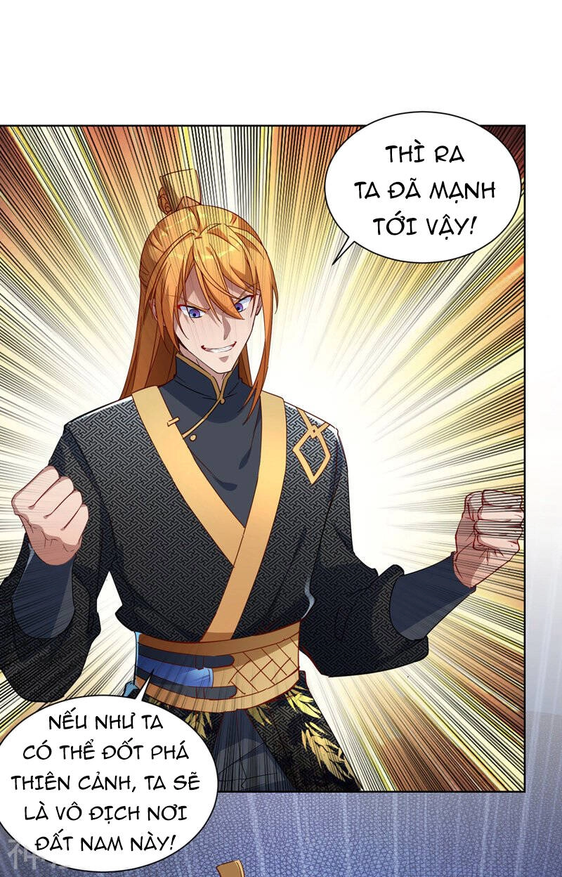 Ta Có Trăm Vạn Điểm Kỹ Năng Chapter 41 - 29