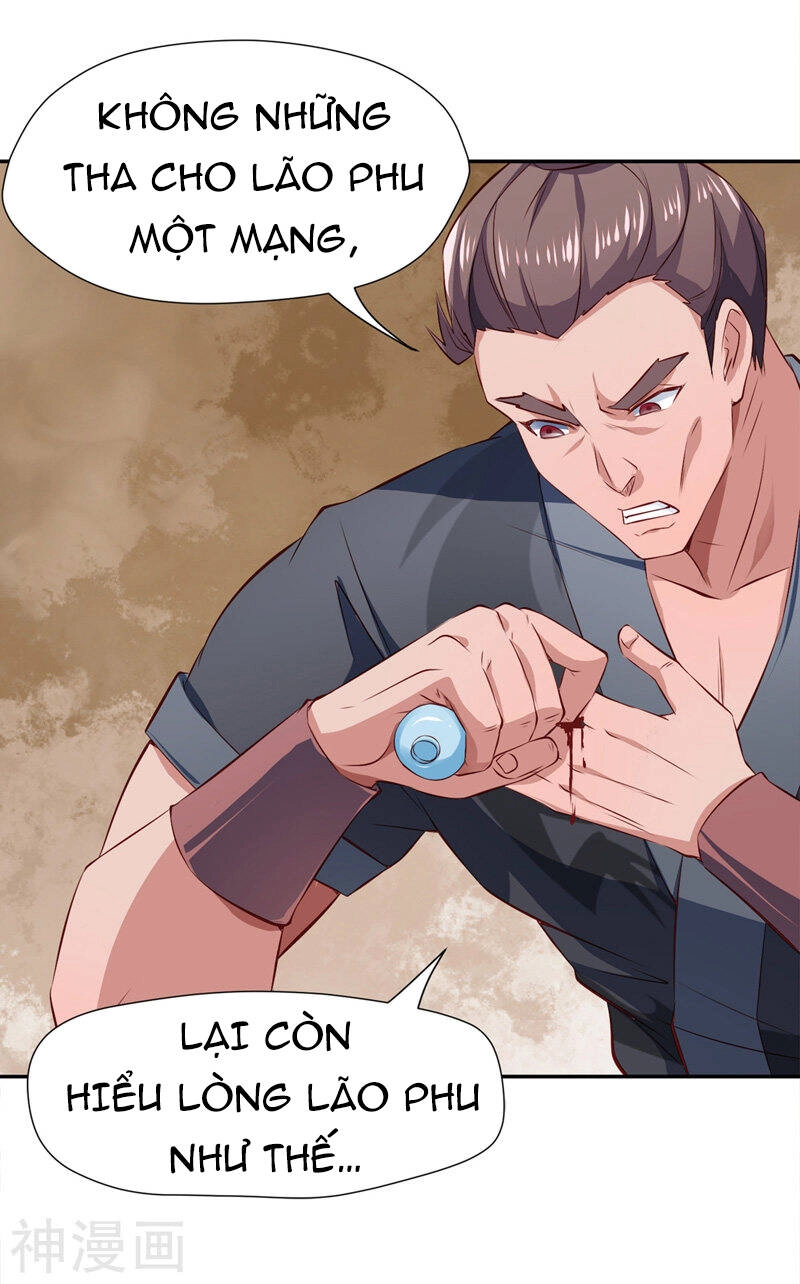 Ta Có Trăm Vạn Điểm Kỹ Năng Chapter 43 - 4