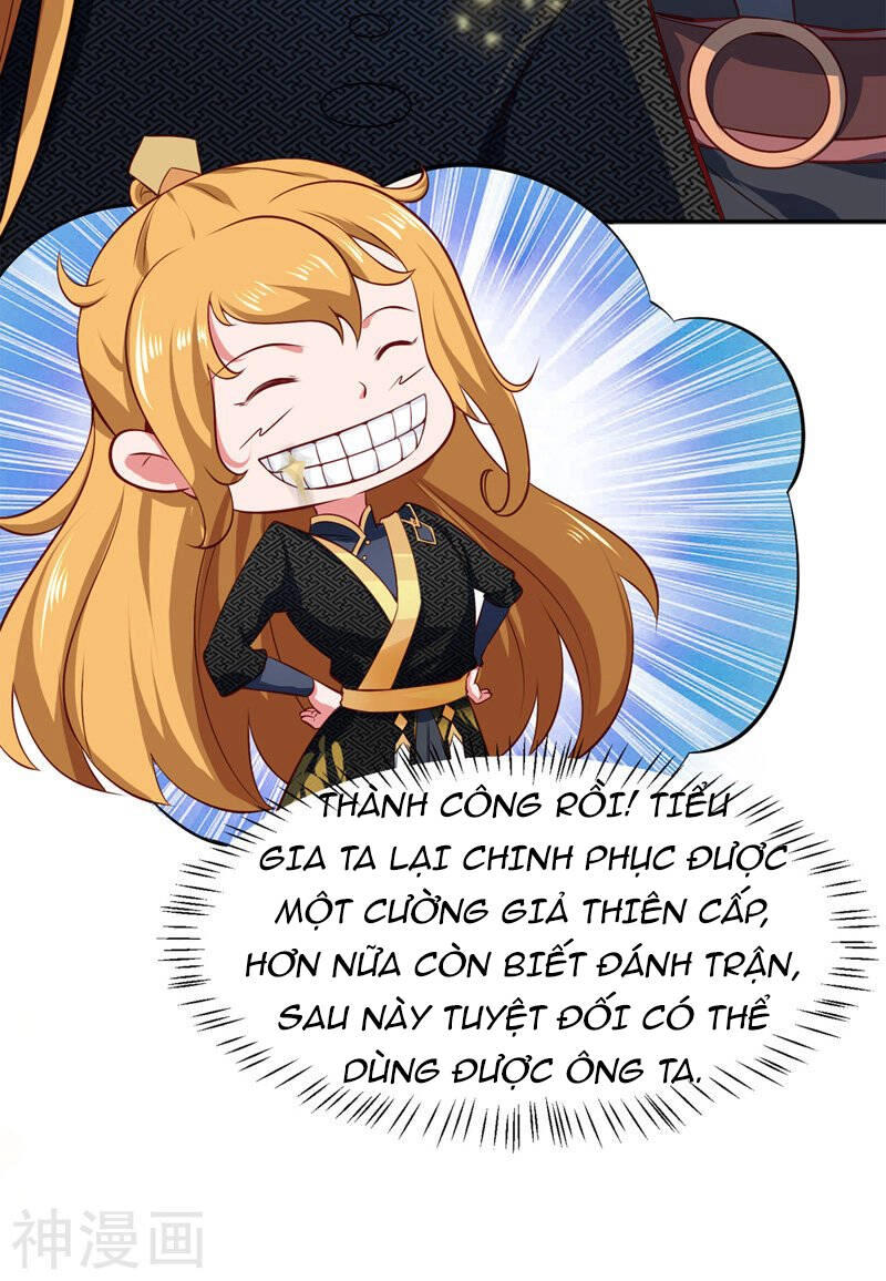 Ta Có Trăm Vạn Điểm Kỹ Năng Chapter 43 - 8