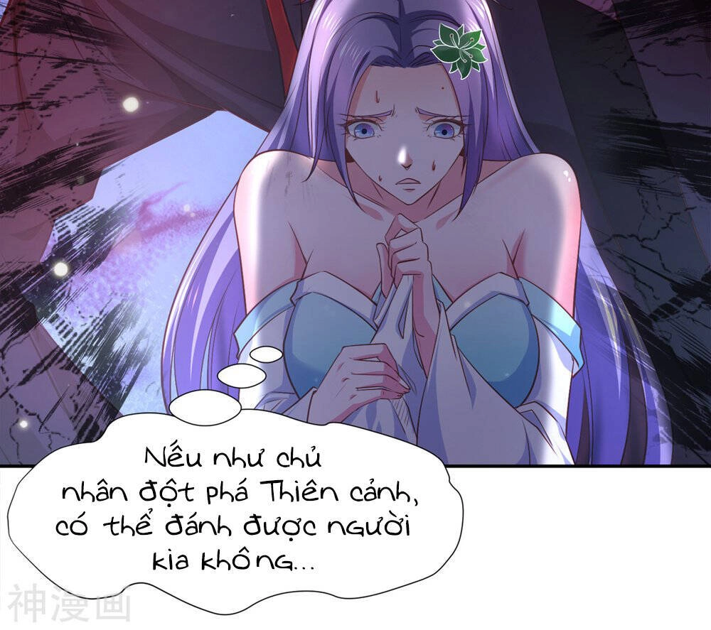 Ta Có Trăm Vạn Điểm Kỹ Năng Chapter 44 - 5