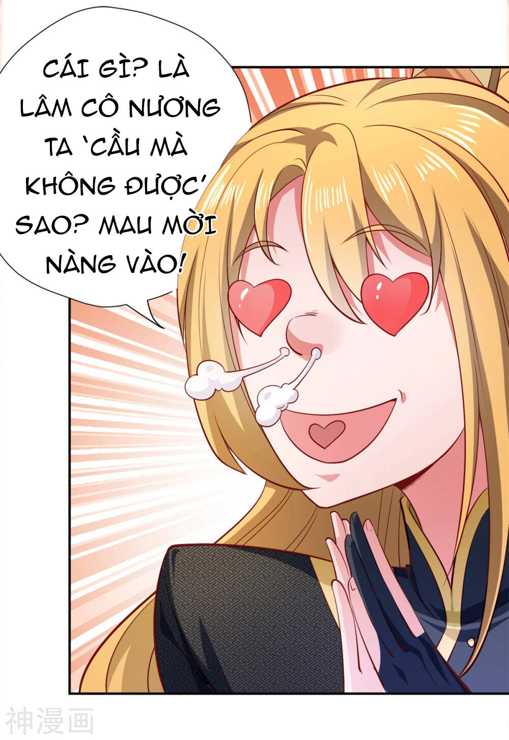 Ta Có Trăm Vạn Điểm Kỹ Năng Chapter 44 - 16