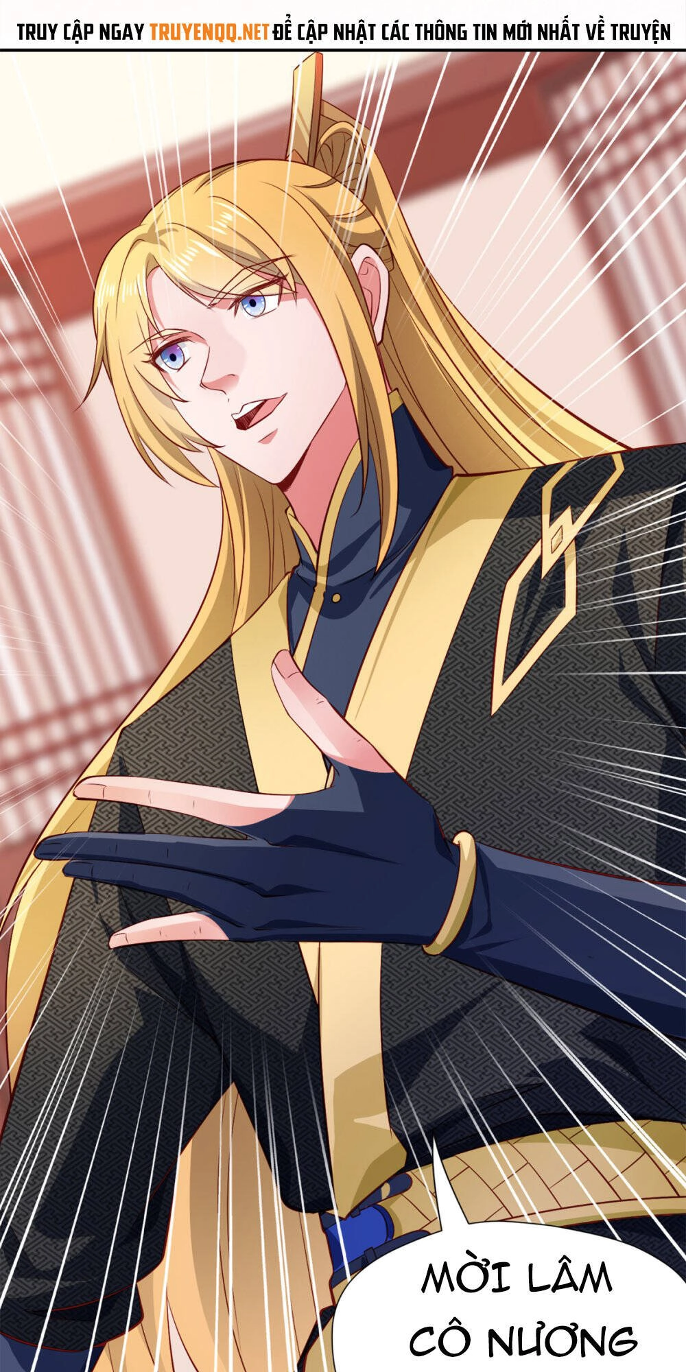 Ta Có Trăm Vạn Điểm Kỹ Năng Chapter 44 - 19