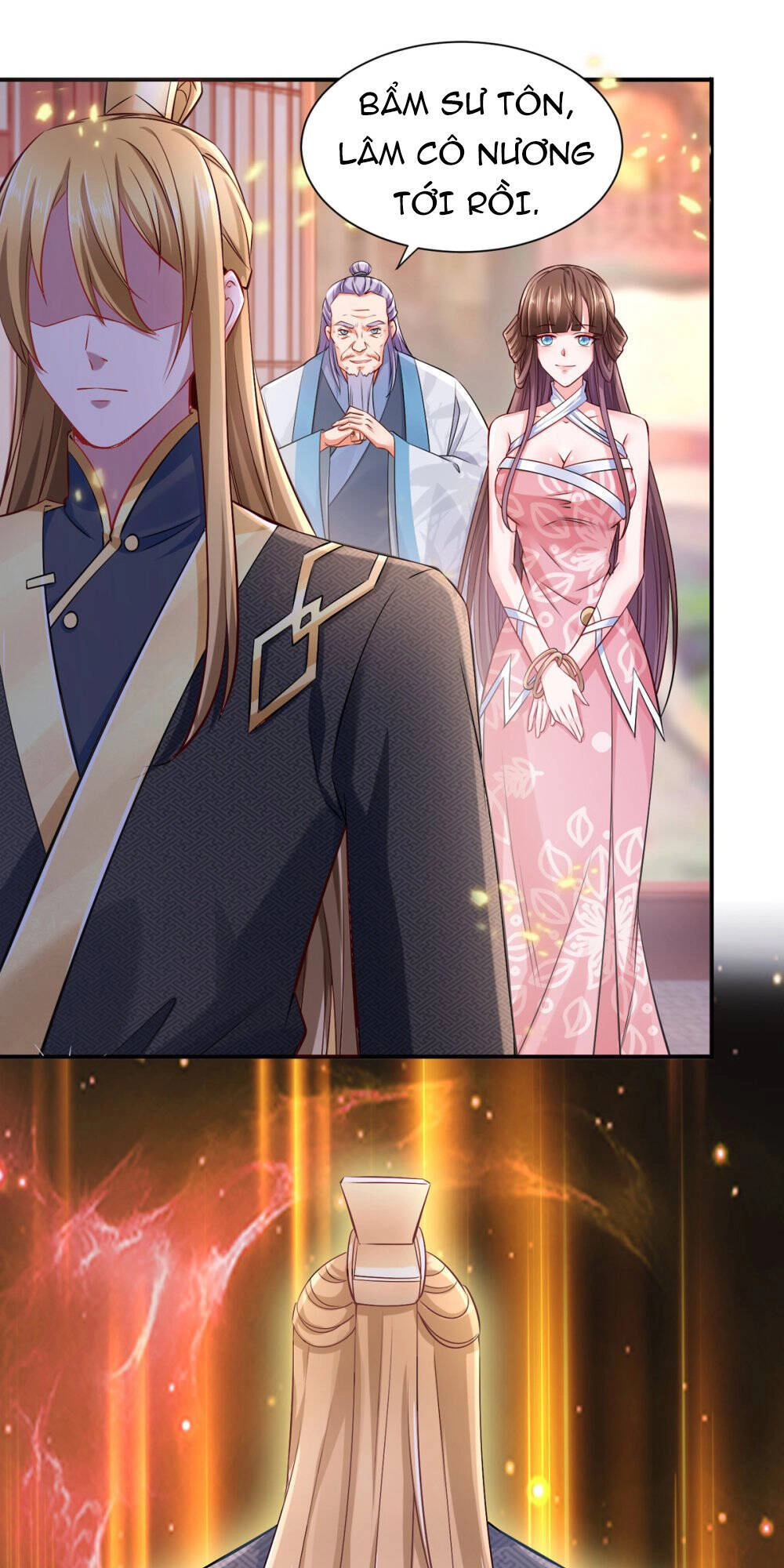 Ta Có Trăm Vạn Điểm Kỹ Năng Chapter 44 - 23