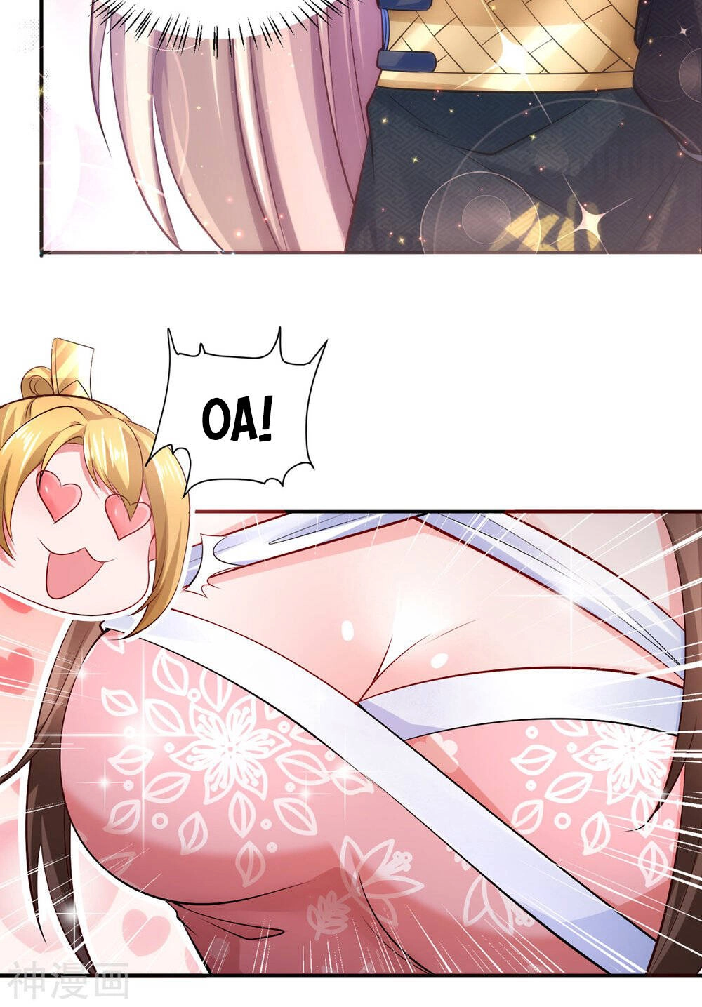 Ta Có Trăm Vạn Điểm Kỹ Năng Chapter 44 - 29