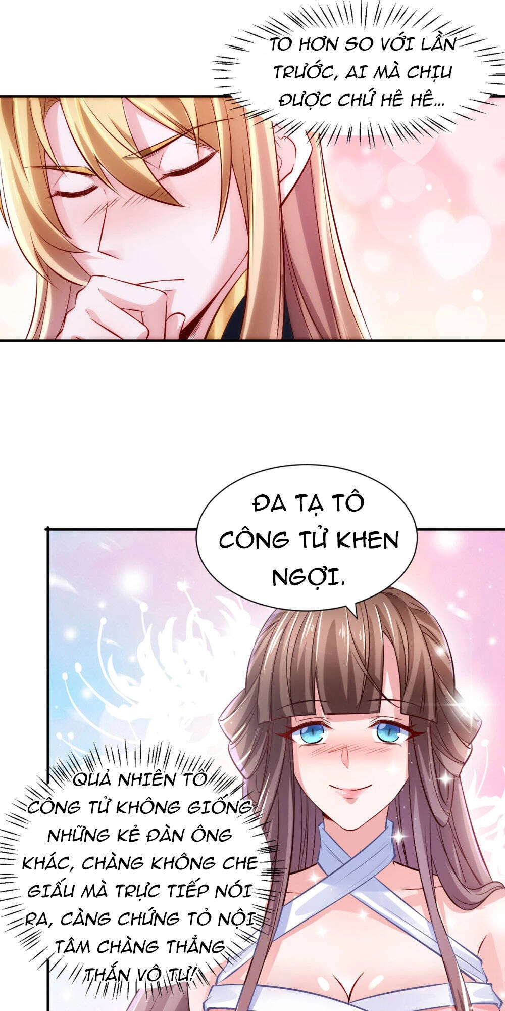 Ta Có Trăm Vạn Điểm Kỹ Năng Chapter 44 - 31