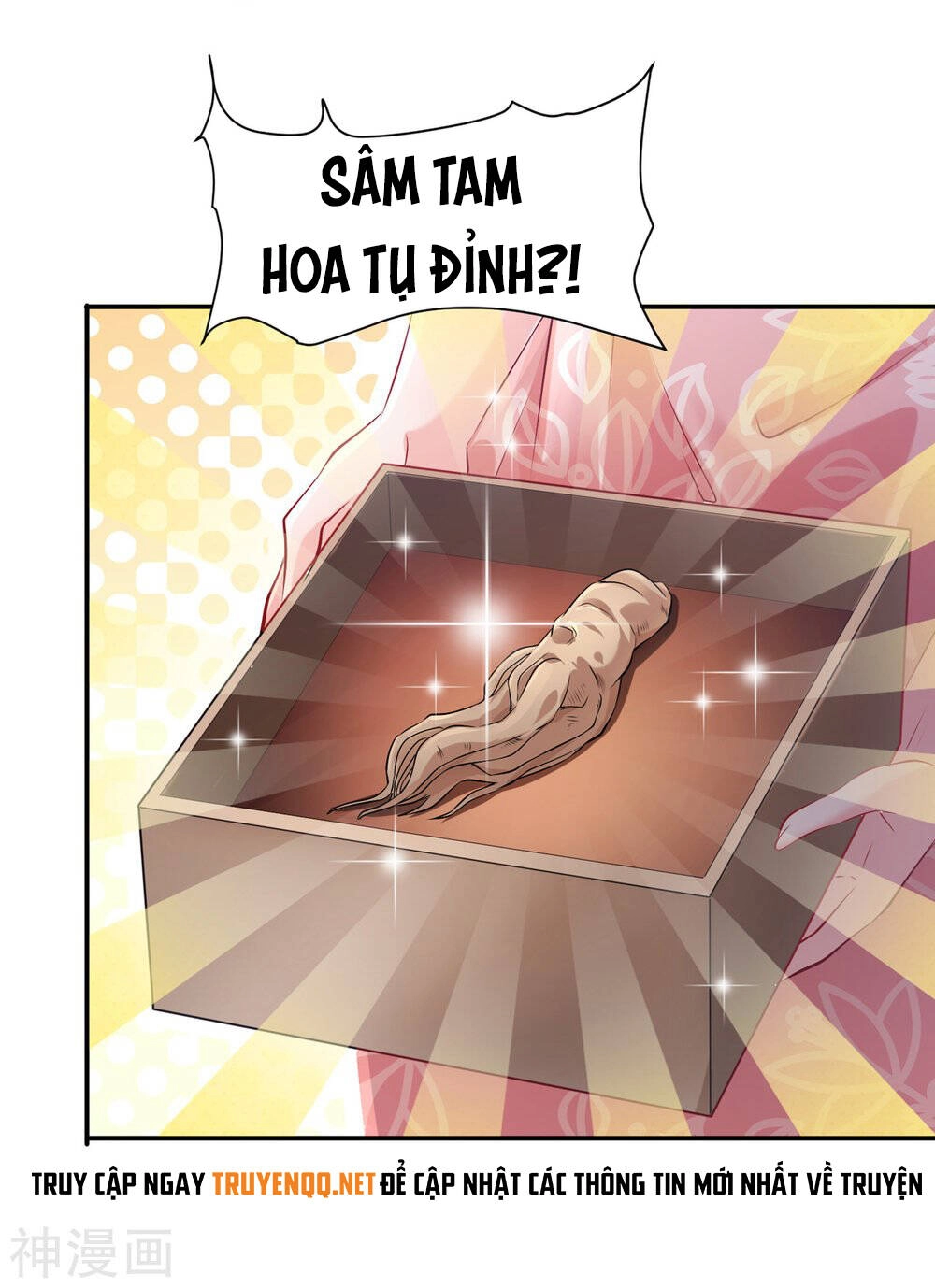 Ta Có Trăm Vạn Điểm Kỹ Năng Chapter 44 - 37