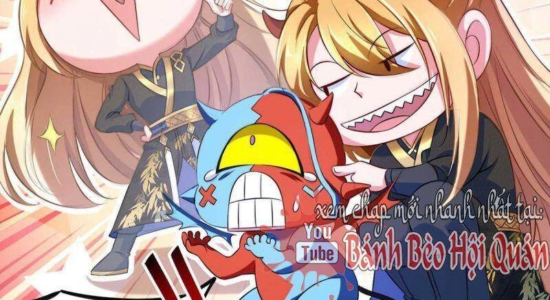 Ta Có Trăm Vạn Điểm Kỹ Năng Chapter 46 - 16